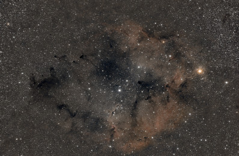 Ic 1396 la trompe bis