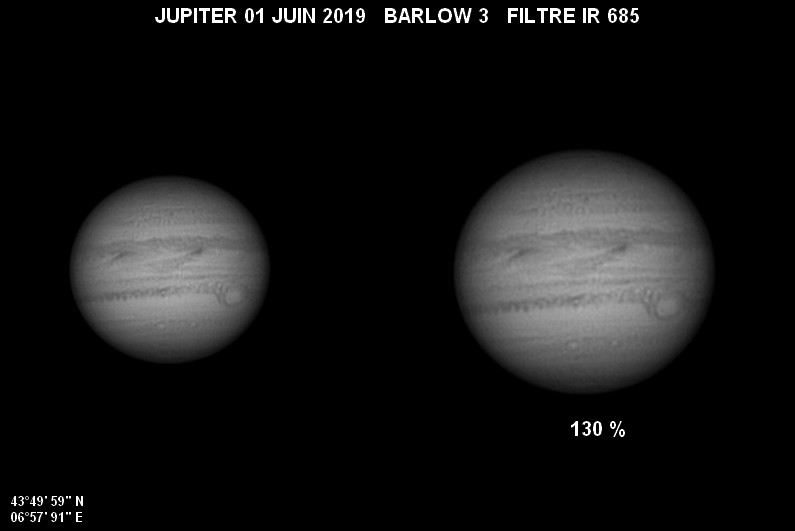 Jupiter 01 juin 2019 barlow 3