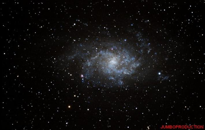 Messier 1