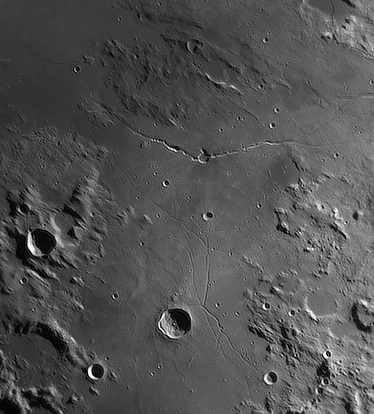 Mosa deux images hyginus